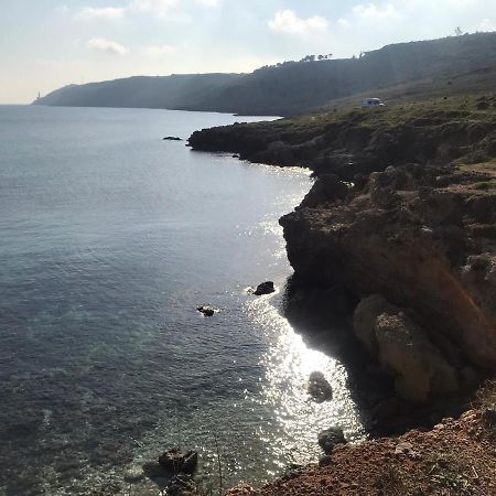 Graziosa Soluzione Indipendente Nel Cuore Del Centro Storico Otranto Luaran gambar